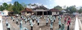 JUMAT SEHAT PUCANGANOM